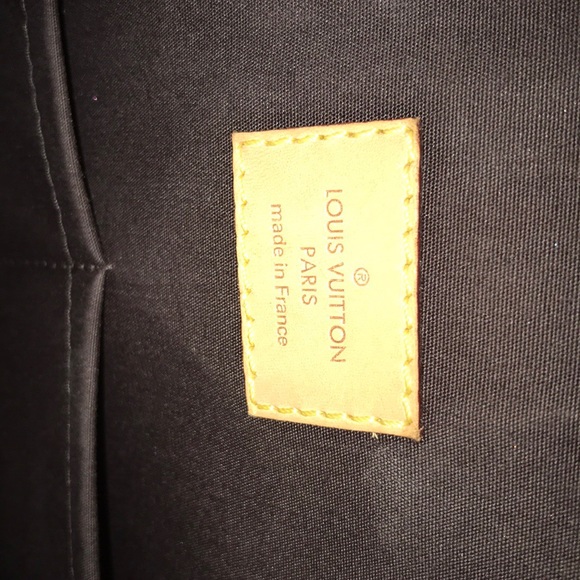 Louis Vuitton Alma mm - Picture 5 of 8